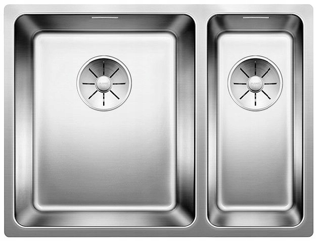 Kuchynská batéria - Blanco Sink Andano 340/180 Infino 522979