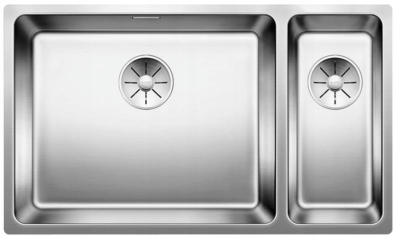 Kuchynská batéria - Blanco Sink Andano 500/180 Infino 522991