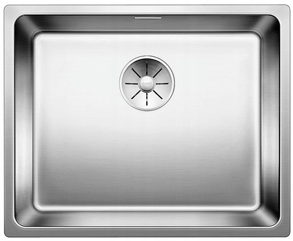 Kuchynská batéria - Blanco Sink Andano 500-IF Infino 522965