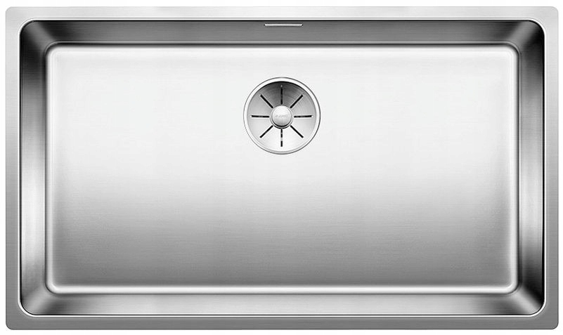 Kuchynská batéria - Blanco Sink Andano 700-U Stal Infino 522971