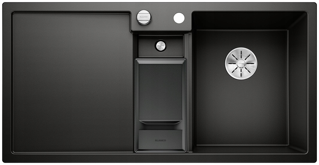 Kuchynská batéria - Blanco Collectis 6s Infino 525866 Sink