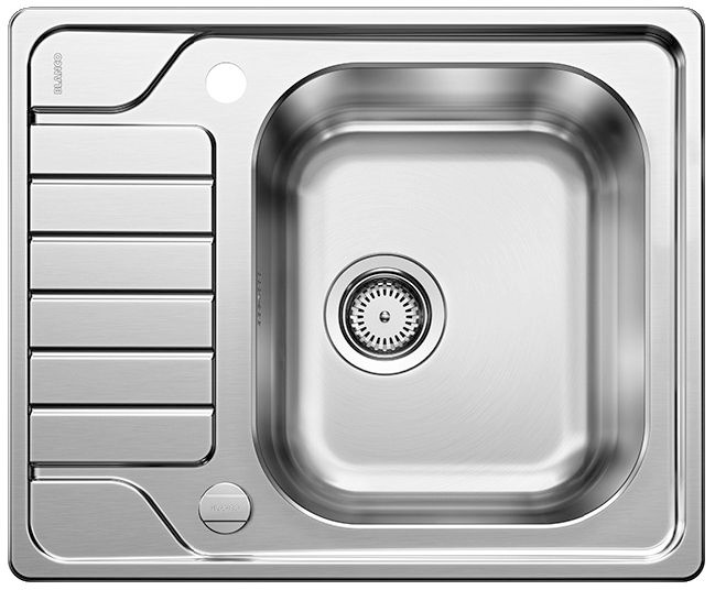 Kuchynská batéria - Blanco Dinas 45 S Mini Stal 525123 Sink