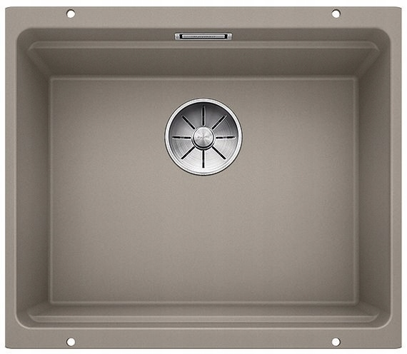 Kuchynská batéria - Blanco Etagon 500 Tartufo 522234 Sink