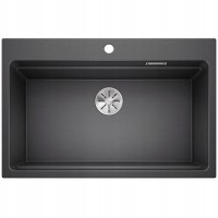 Kuchynská batéria - Blanco Etagon 8 Anthracite 525187 Sink