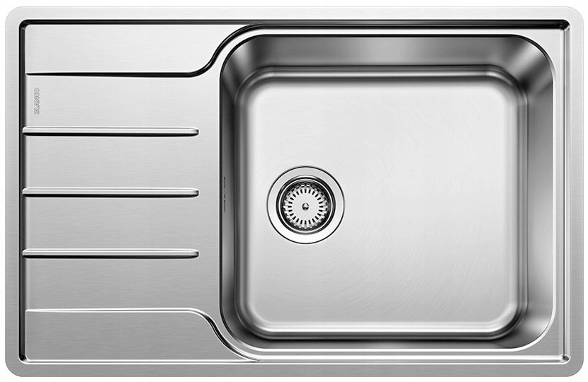 Kuchynská batéria - Blanco Lemis XL 6 S-IF Compact 525111 Sink