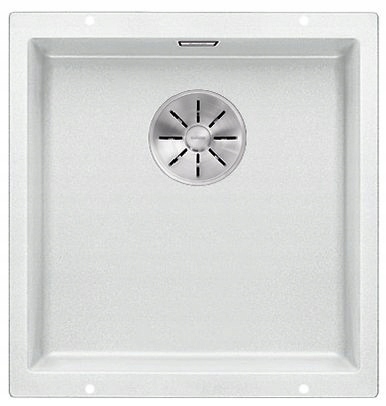 Kuchynská batéria - Blanco Subline 400-U Infino 523426 Sink