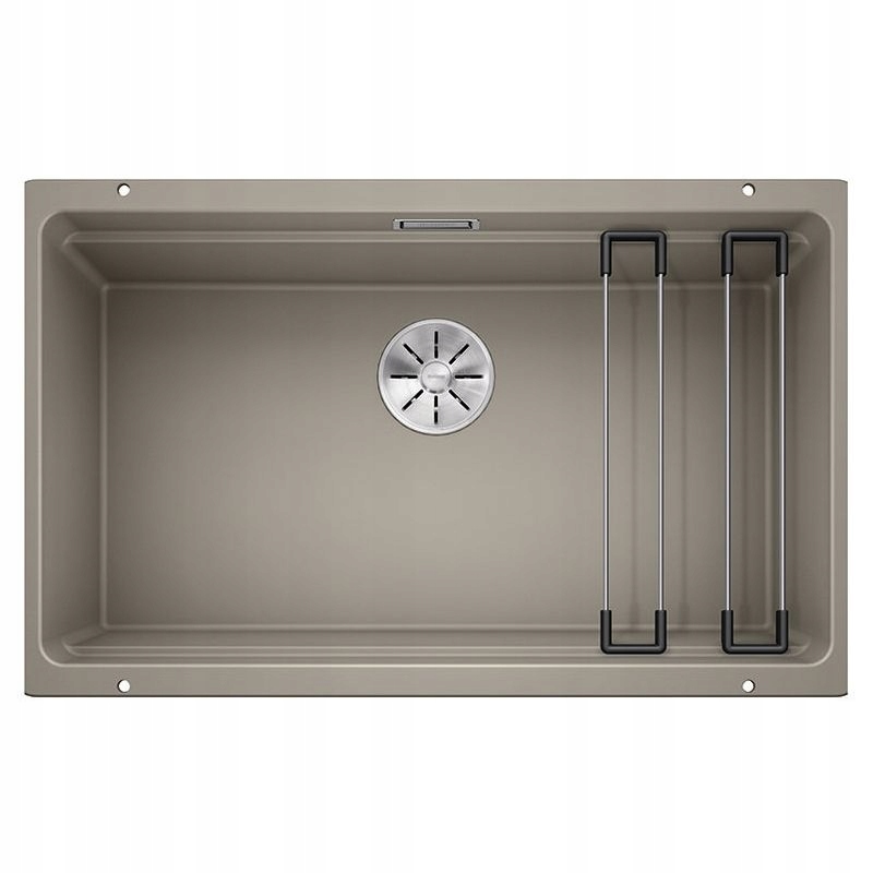 Kuchynská batéria - Blanco Etagon 700 Tartfo 525174 Sink