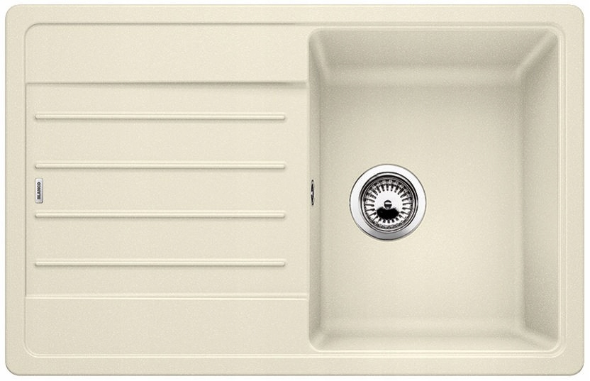 Kuchynská batéria - Blanco Legra 45 S Jasmine 522204 Sink