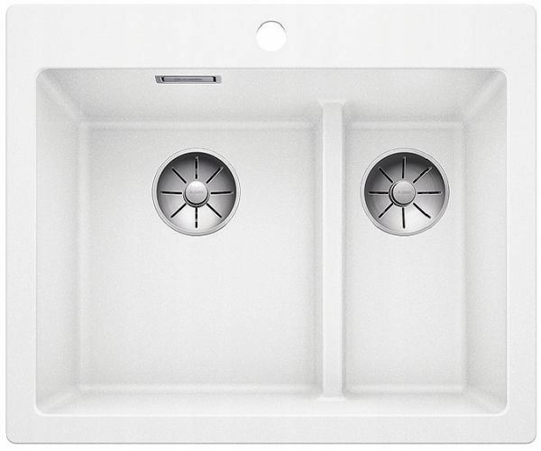 Kuchynská batéria - Blanco Sink Pleon 6 Split Bi. K.Lewa 521693