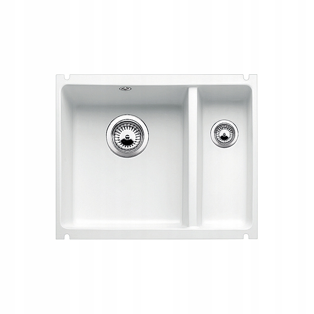 Kuchynská batéria - Blanco Subline 350/150 B.Poł Sink 514522
