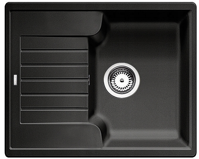 Kuchynská batéria - Blanco Sink Zia 40 S Anthracite 516918