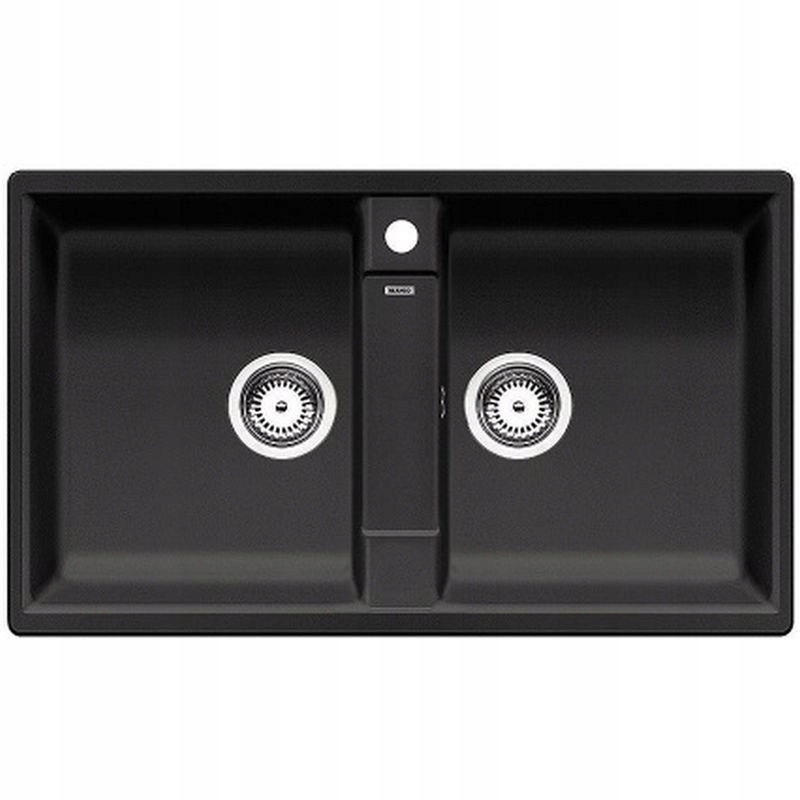 Kuchynská batéria - Blanco Sink Zia 9 Anthracite 516686