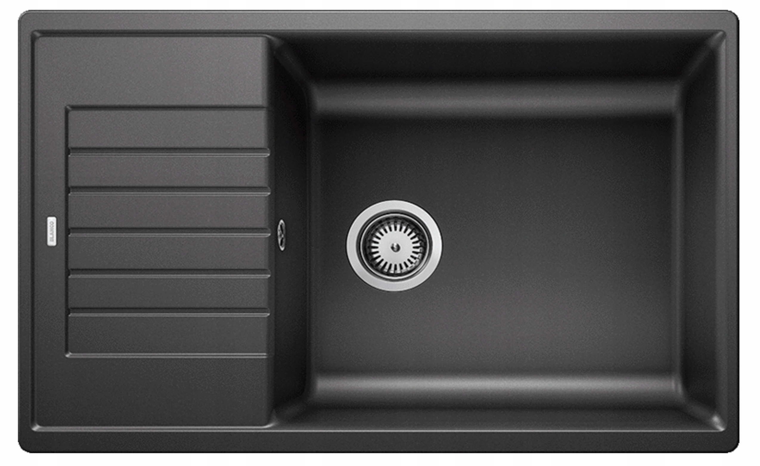Kuchynská batéria - Blanco Sink Zia XL 6 S Compaktný CZ. 526019