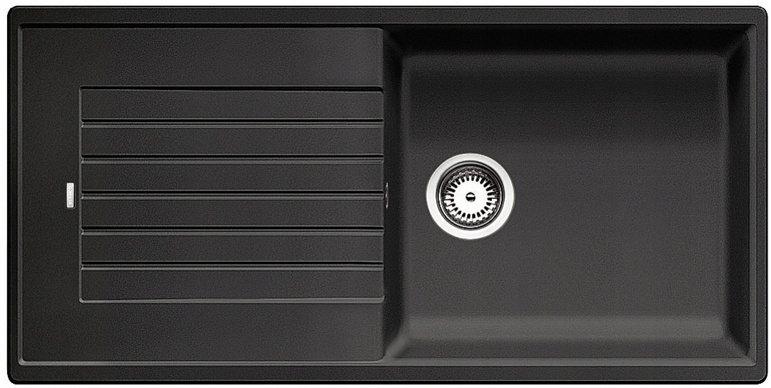Kuchynská batéria - Blanco Sink Zia XL 6 S Anthracite 517568