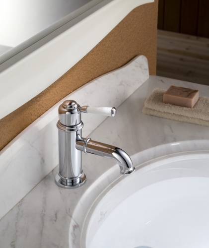 Blue Water Calitri Retro Washbasin faucet