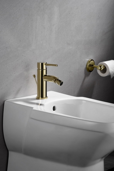 Blue Water Denver Den-BB.040 Bidet batéria zlato