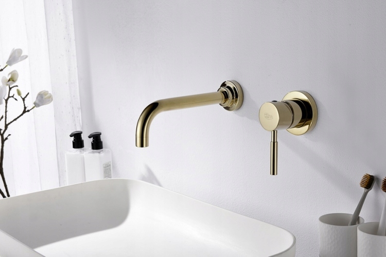 Blue Water Denver Den-BPU.110 Washbasin faucet