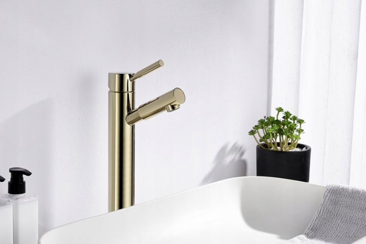 Blue Water Denver Den-Buw.050 Washbasin faucet