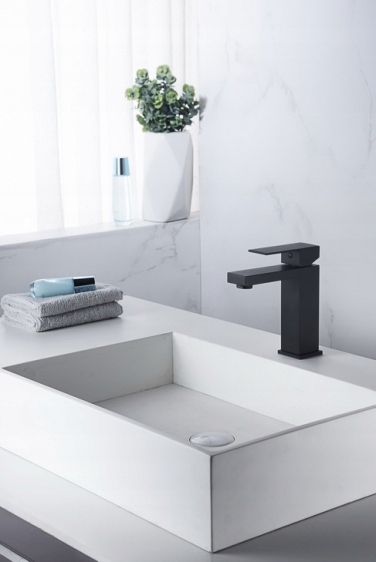 Blue Water Toronto Ror-Bun.010 Washbasin faucet