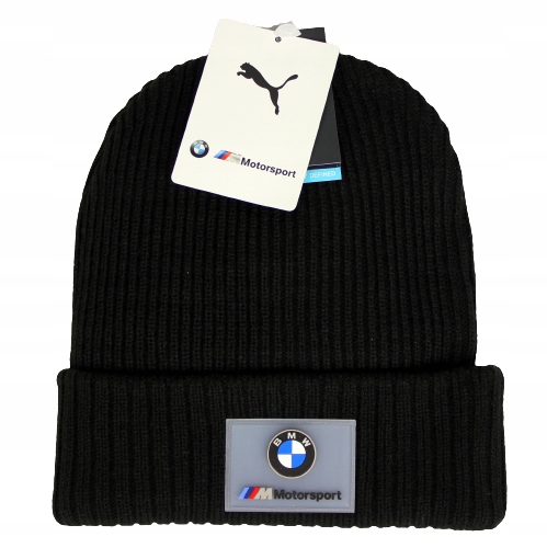 BMW Puma Winter Cap Men's Original