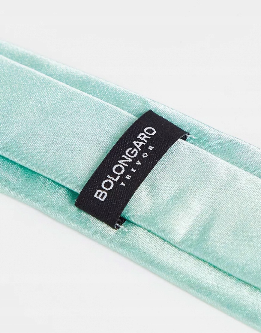 Bolongaro Trevor Classic Smooth Karty