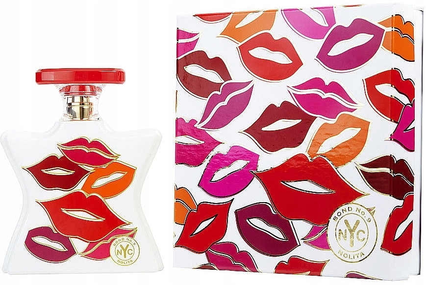 BOND NO.9 Nolita 50ml EDP pre ženy