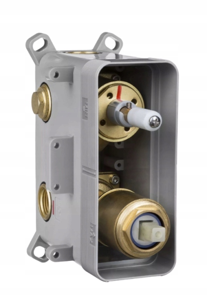 Deante Box Deante + Switch
