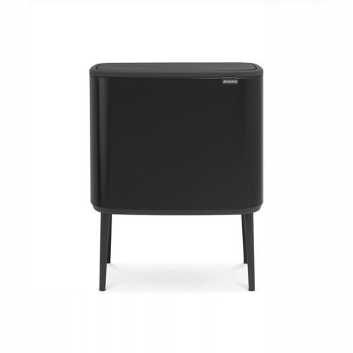 Brabantia základňa bo bo dotyk bin 36l matná čierna