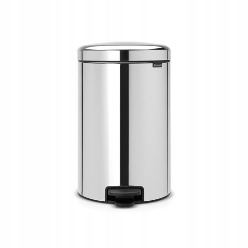 Brabantia bas newicon 20L oceľová oceľ oceľ oceľ