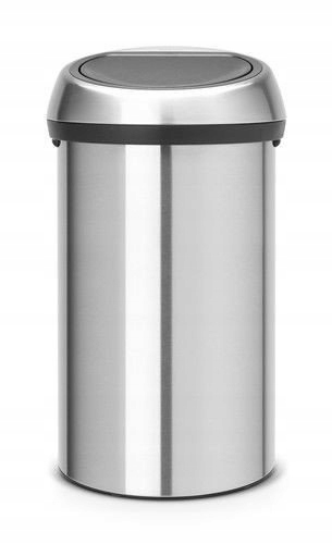 Brabantia Touch Bin Bin 60L matná oceľ FPP