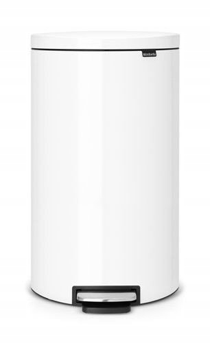 Brabantia Flatback 30L Pedálová základňa