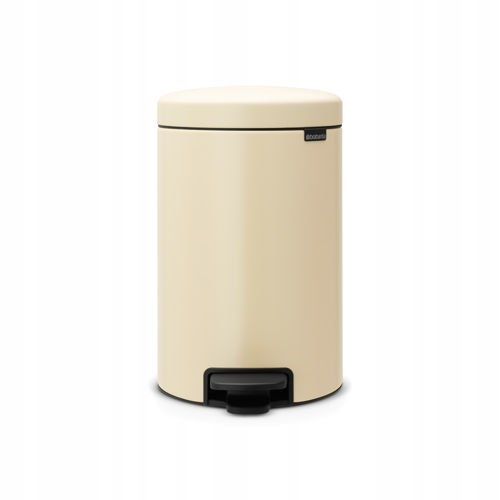 Brabantia pedálová základňa Newicon 12l mandľ