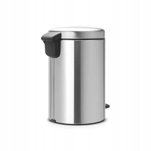 Brabantia Pedal Basket Newicon 12L matná oceľ