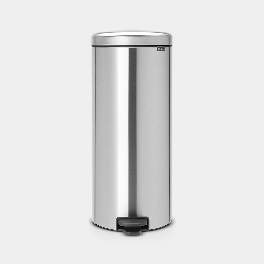Brabantia pedálová základňa newicon 30l mat mat fpp