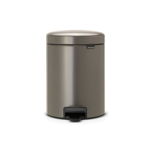 Brabantia Pedal Base NEWICON 5L Platinum