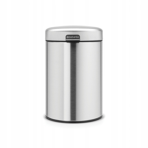 Brabantia Wall Basket Newicon 3L matná oceľ