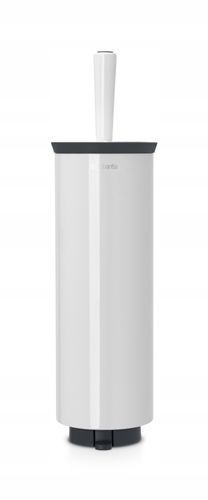 Brabantia toaletné kefy biele profily