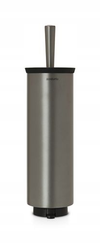 Brabantia toaleta kefka platina profile