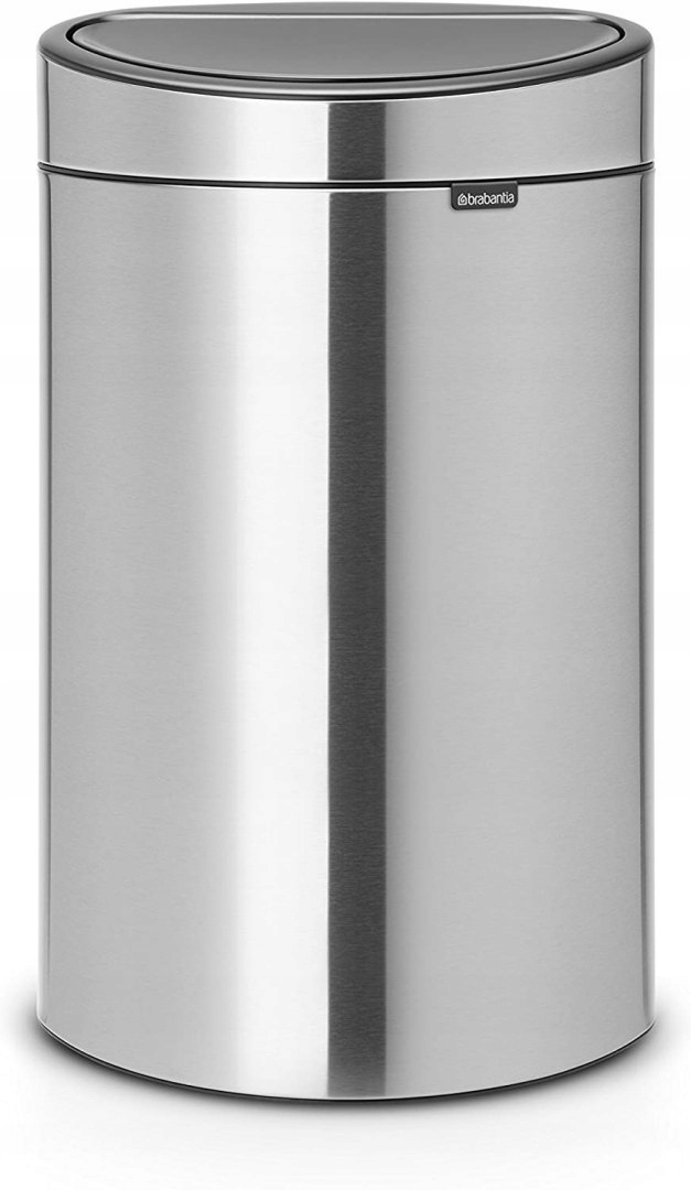 Brabantia Trash 40 litrov dotýkaný kôš