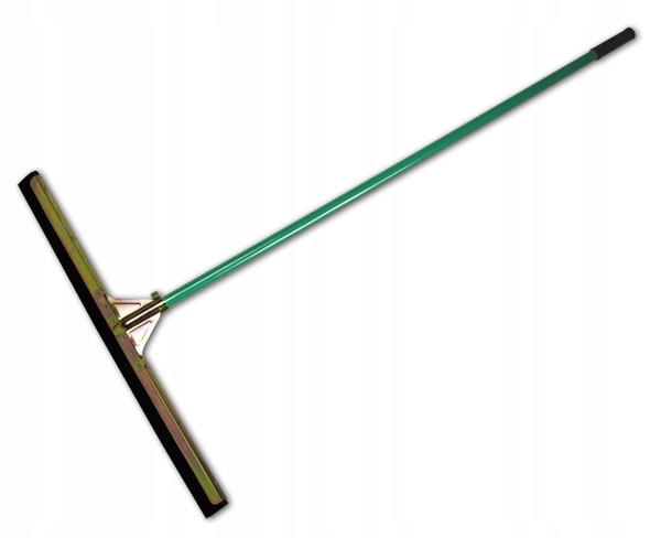 Bradas Welt pre plochu 55 cm kovového hriadeľa