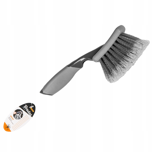Bradas Wash Brush 7x26 cm- krátky