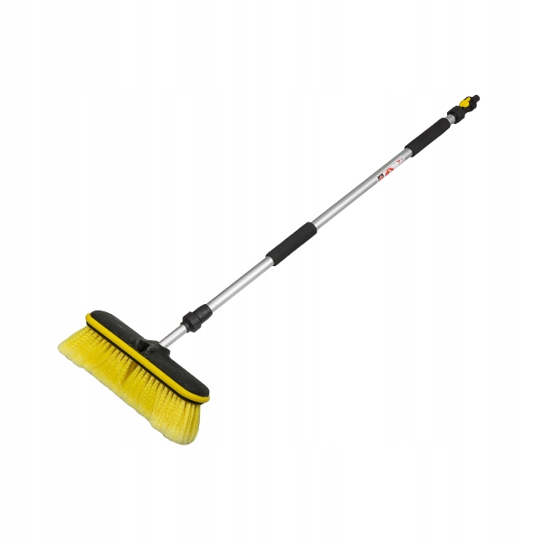 Bradas Car Brush Giraffe Telescot 90-160