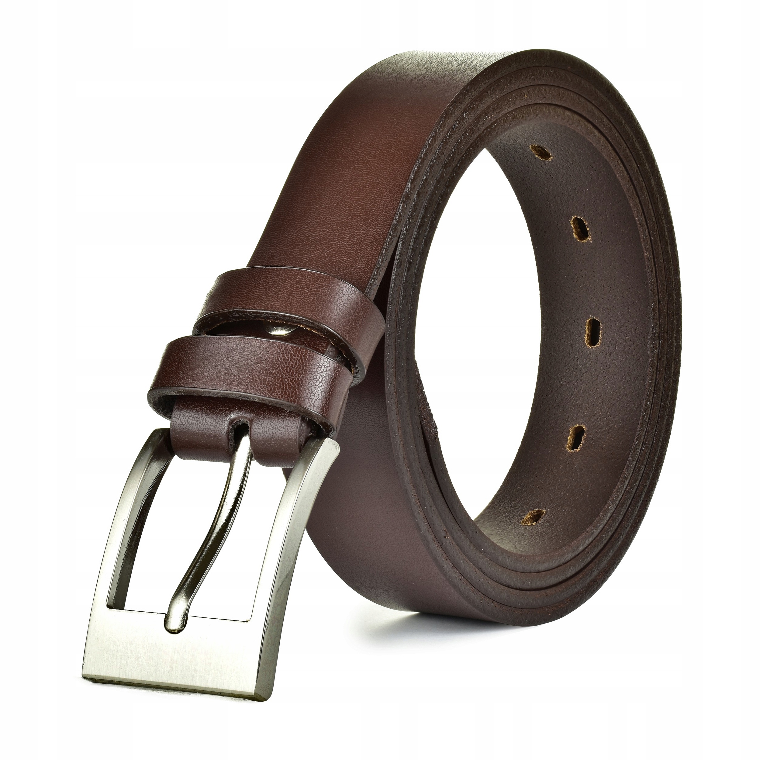Opasok - Kuppasek_pl Brown Belt - mužský produkt