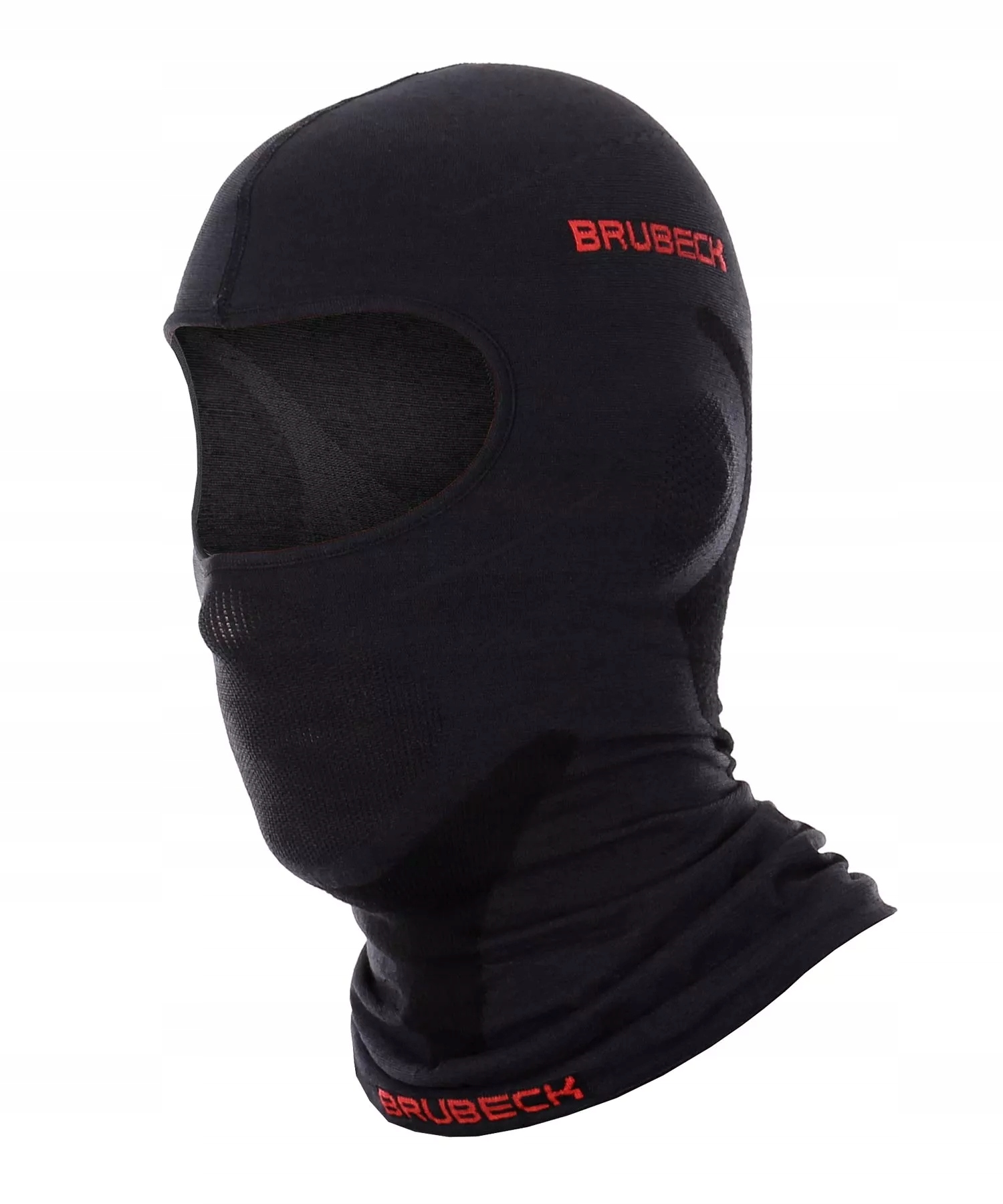 Šatka - BLABECK L/XL BLOCK BLACK