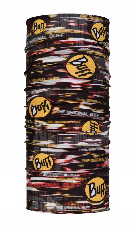 Šatka - Bandana Bandana Bandana Nový originálny UV Chimney 14in1