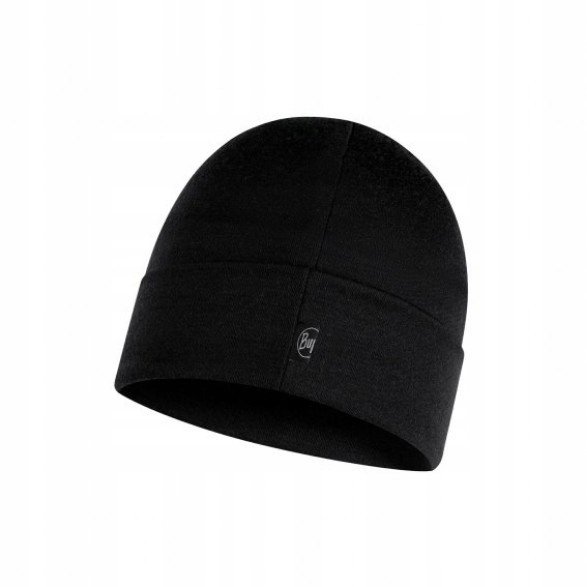 Zimná čiapka Beanie Blaff je univerzálna
