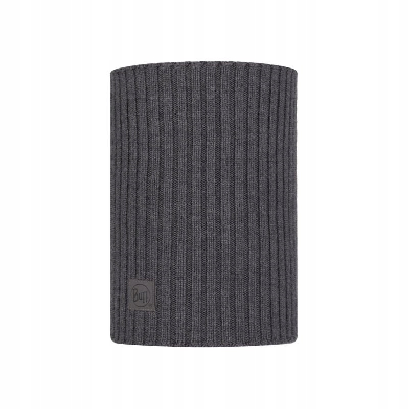 Šatka - Komín Buff Norval Grey Norval Wool Grey
