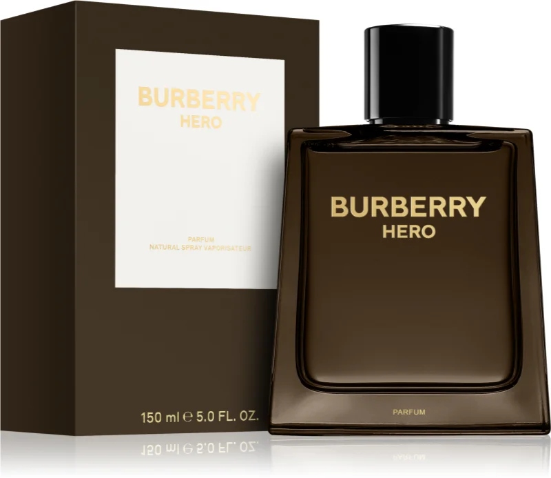 Burberry Hero parfum pre mužov 150 ml
