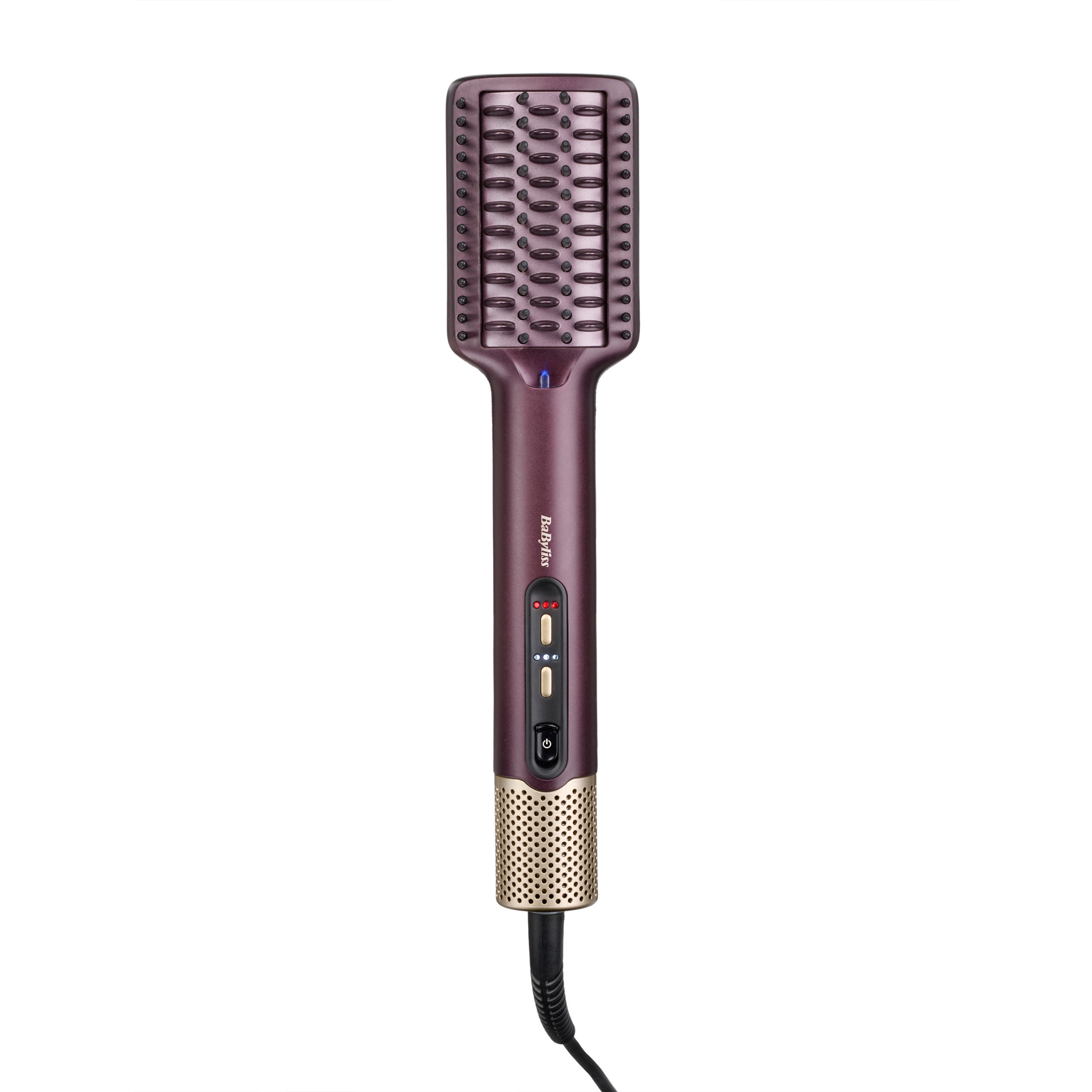 BaByliss AS6400E 900W fén hnedý