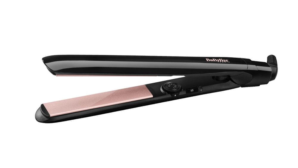 Žehlička na vlasy BaByliss ST298E